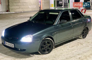 Седан ВАЗ / Lada 2170 Priora 2008 в Сумах