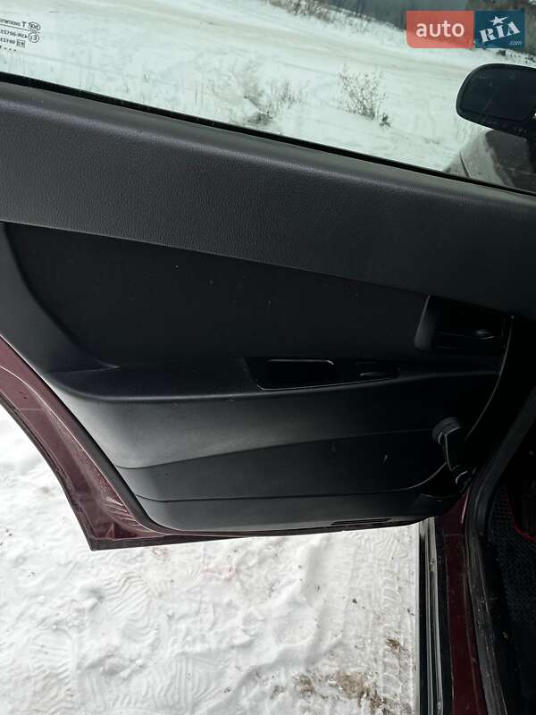 Седан ВАЗ / Lada 2170 Priora 2011 в Обухове