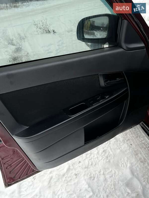 Седан ВАЗ / Lada 2170 Priora 2011 в Обухове