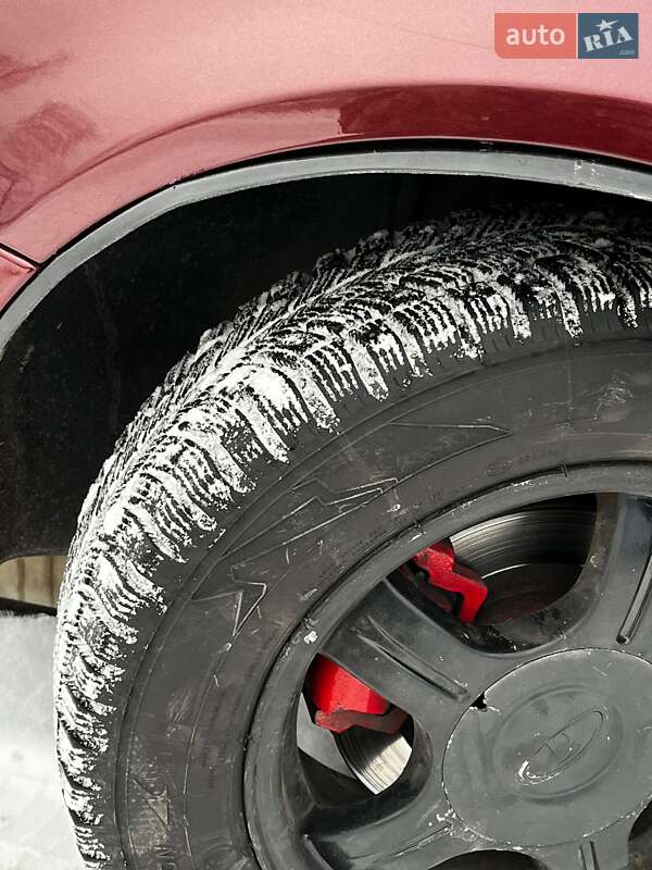 Седан ВАЗ / Lada 2170 Priora 2011 в Обухове