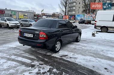 Седан ВАЗ 2170 Priora 2008 в Павлограді