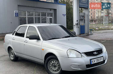 Седан ВАЗ 2170 Priora 2012 в Николаеве