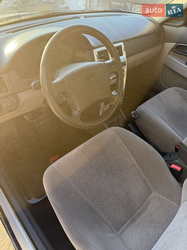 Седан ВАЗ / Lada 2170 Priora 2007 в Чернигове