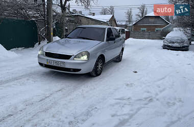 Седан ВАЗ 2170 Priora 2008 в Киеве