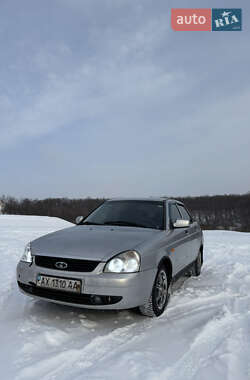Седан ВАЗ 2170 Priora 2009 в Харкові