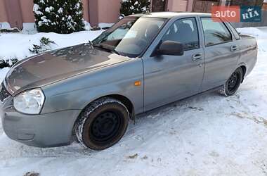 Седан ВАЗ 2170 Priora 2012 в Харькове