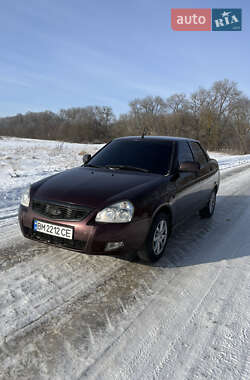 Седан ВАЗ 2170 Priora 2011 в Сосницях