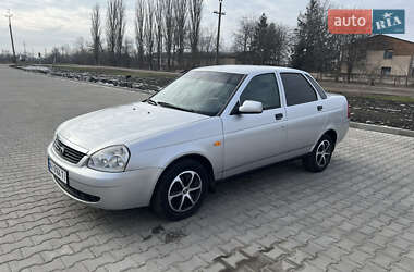 Седан ВАЗ 2170 Priora 2008 в Врадиевке