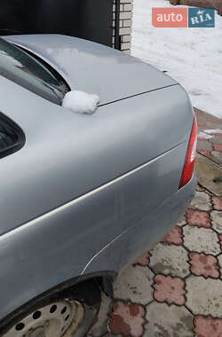 Седан ВАЗ / Lada 2170 Priora 2007 в Николаеве