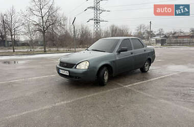 Седан ВАЗ 2170 Priora 2007 в Днепре