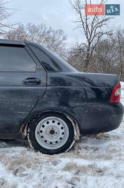 Седан ВАЗ 2170 Priora 2012 в Кагарлыке