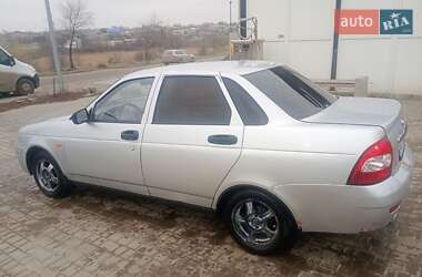 Седан ВАЗ 2170 Priora 2008 в Одессе