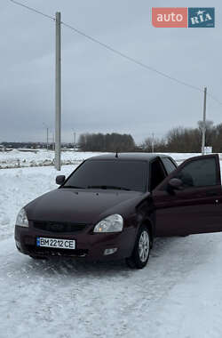 Седан ВАЗ 2170 Priora 2011 в Соснице