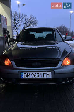 Седан ВАЗ / Lada 2170 Priora 2007 в Сумах