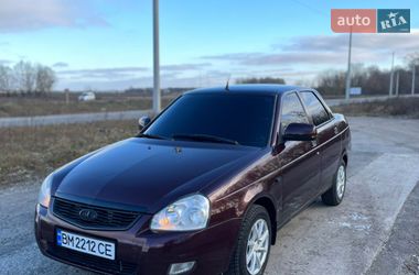Седан ВАЗ / Lada 2170 Priora 2011 в Сосницях