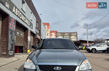 Седан ВАЗ / Lada 2170 Priora 2008 в Харкові