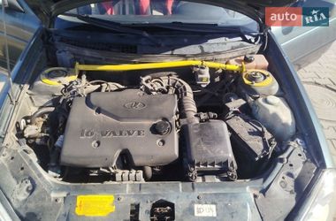 Седан ВАЗ 2170 Priora 2008 в Дунаевцах