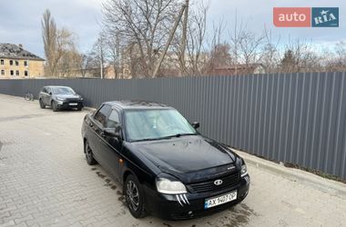 Седан ВАЗ 2170 Priora 2009 в Житомире