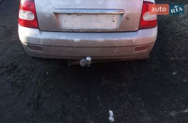 Седан ВАЗ 2170 Priora 2008 в Першотравенську