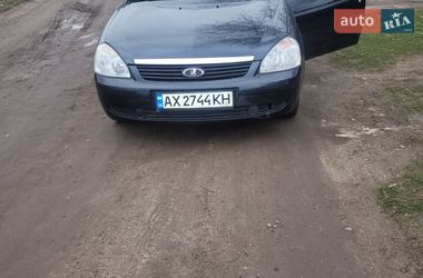 Седан ВАЗ 2170 Priora 2007 в Харькове