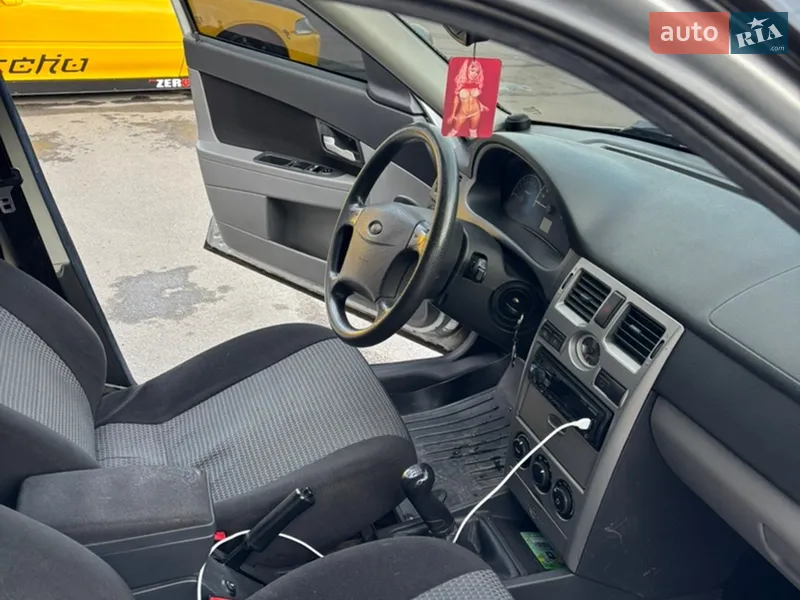 ВАЗ / Lada 2170 Priora 2010 VIN XTA217030B0271166 фото оголошення 8 з 32