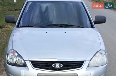 Седан ВАЗ 2170 Priora 2012 в Николаеве