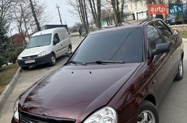 Седан ВАЗ 2170 Priora 2011 в Тальном