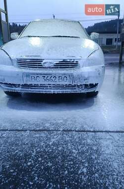 Седан ВАЗ 2170 Priora 2008 в Дрогобыче