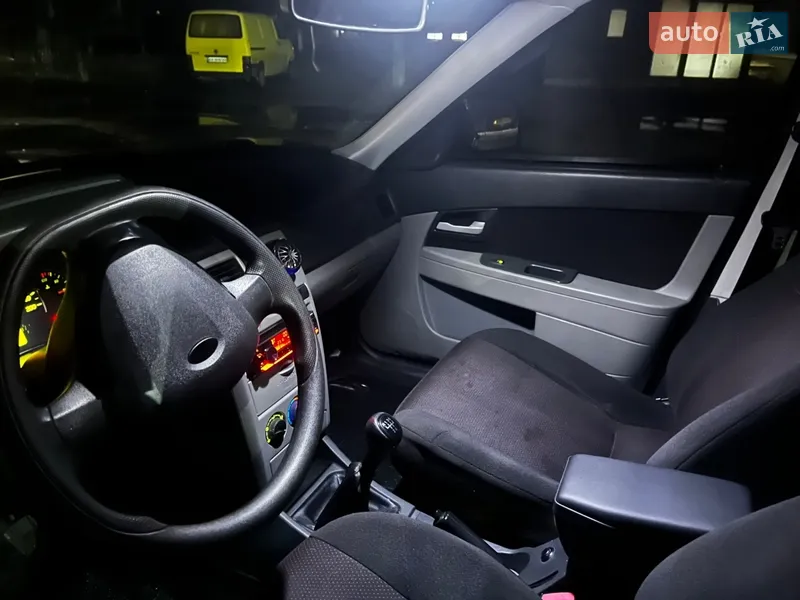 ВАЗ / Lada 2170 Priora 2010 VIN XTA217030A0236084 фото оголошення 10 з 36