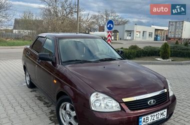 Седан ВАЗ / Lada 2170 Priora 2011 в Ладыжине