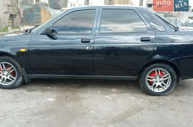 Седан ВАЗ 2170 Priora 2007 в Коростишеві