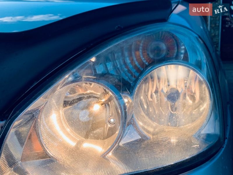 Седан ВАЗ / Lada 2170 Priora 2008 в Кривом Роге