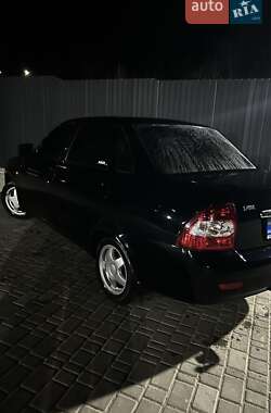 Седан ВАЗ 2170 Priora 2008 в Одессе