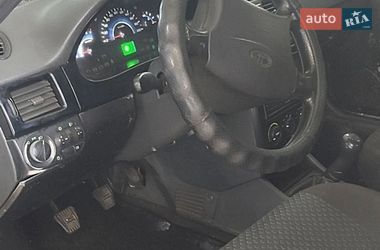 Седан ВАЗ 2170 Priora 2011 в Житомире