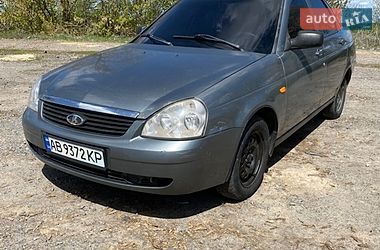 Седан ВАЗ 2170 Priora 2008 в Тульчине