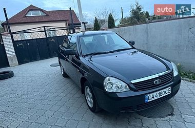 Седан ВАЗ 2170 Priora 2007 в Умани