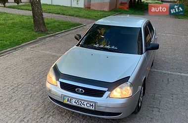 Седан ВАЗ 2170 Priora 2008 в Кривому Розі