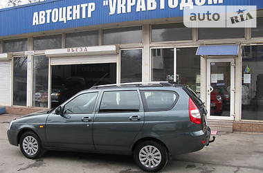 Универсал ВАЗ / Lada 2171 Priora 2013 в Запорожье