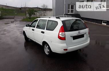 Універсал ВАЗ 2171 Priora 2010 в 