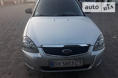 Універсал ВАЗ 2171 Priora 2013 в 