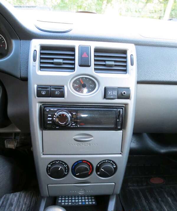 Универсал ВАЗ / Lada 2171 Priora 2011 в Харькове фото 7 Универсал ВАЗ / Lada 2171 Priora 2011 в Харькове