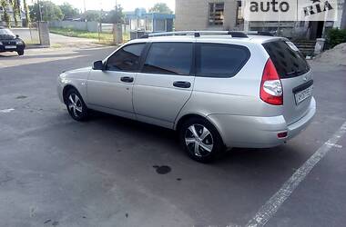 Универсал ВАЗ / Lada 2171 Priora 2011 в Бердичеве