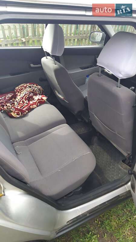 Универсал ВАЗ / Lada 2171 Priora 2011 в Хмельницком