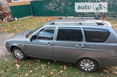 Універсал ВАЗ 2171 Priora 2012 в Ірпені