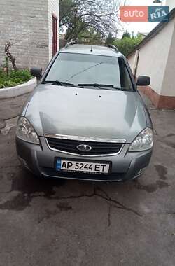 Универсал ВАЗ / Lada 2171 Priora 2013 в Запорожье