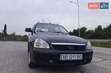 Універсал ВАЗ 2171 Priora 2012 в 