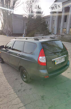 Універсал ВАЗ / Lada 2171 Priora 2012 в Покровську