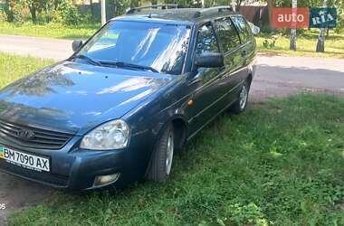 Універсал ВАЗ 2171 Priora 2012 в 