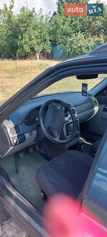 Универсал ВАЗ / Lada 2171 Priora 2010 в Кривом Роге