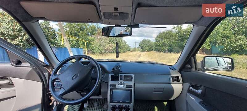 Универсал ВАЗ / Lada 2171 Priora 2010 в Кривом Роге